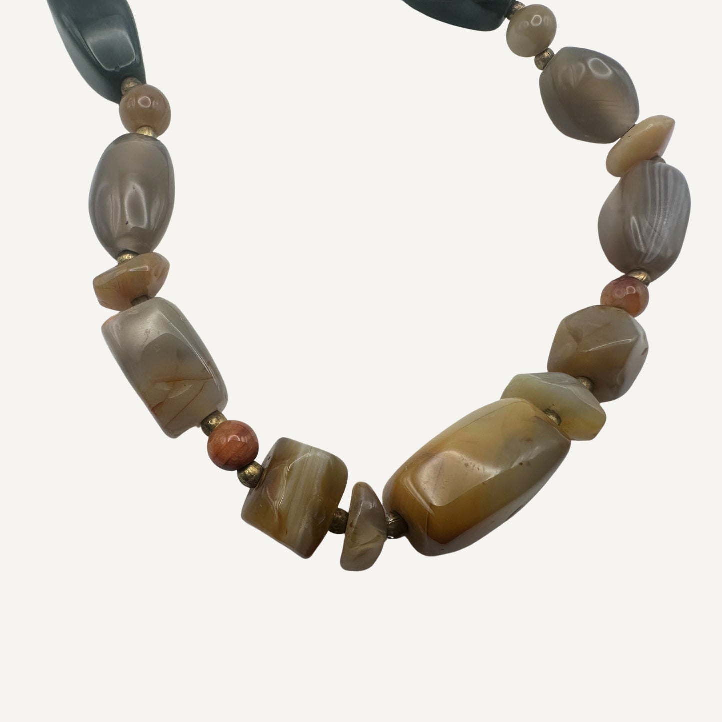 Coastal Sands Beads