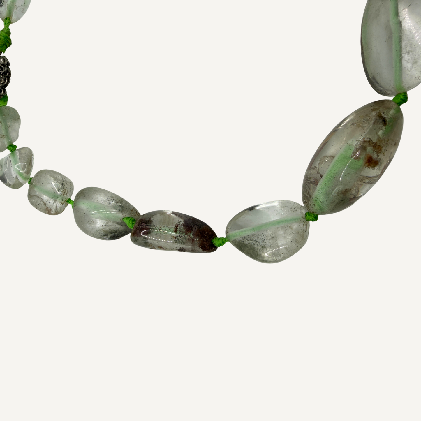 Sea Glass Necklace
