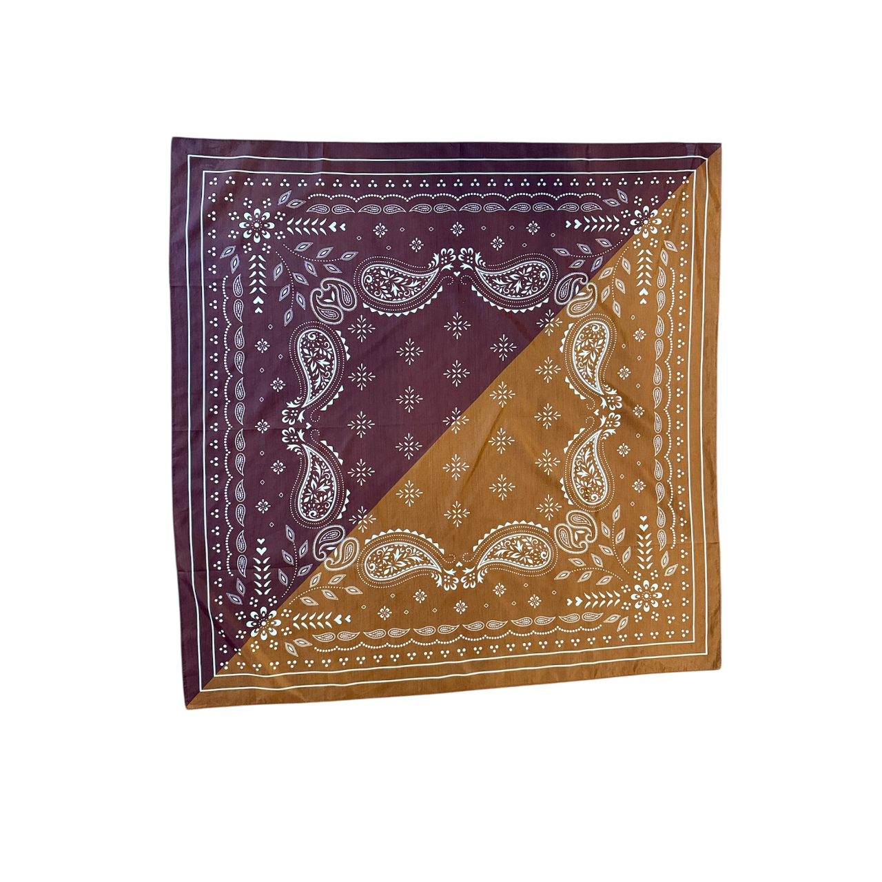 Sundown Bandana Pareo Set