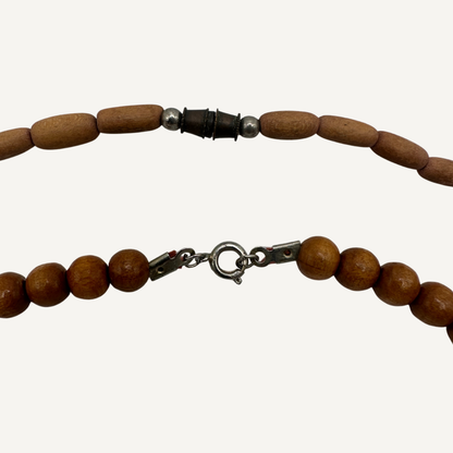 Wooden Drift Beads