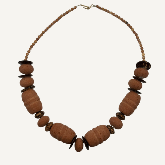 Clay Beach Beads