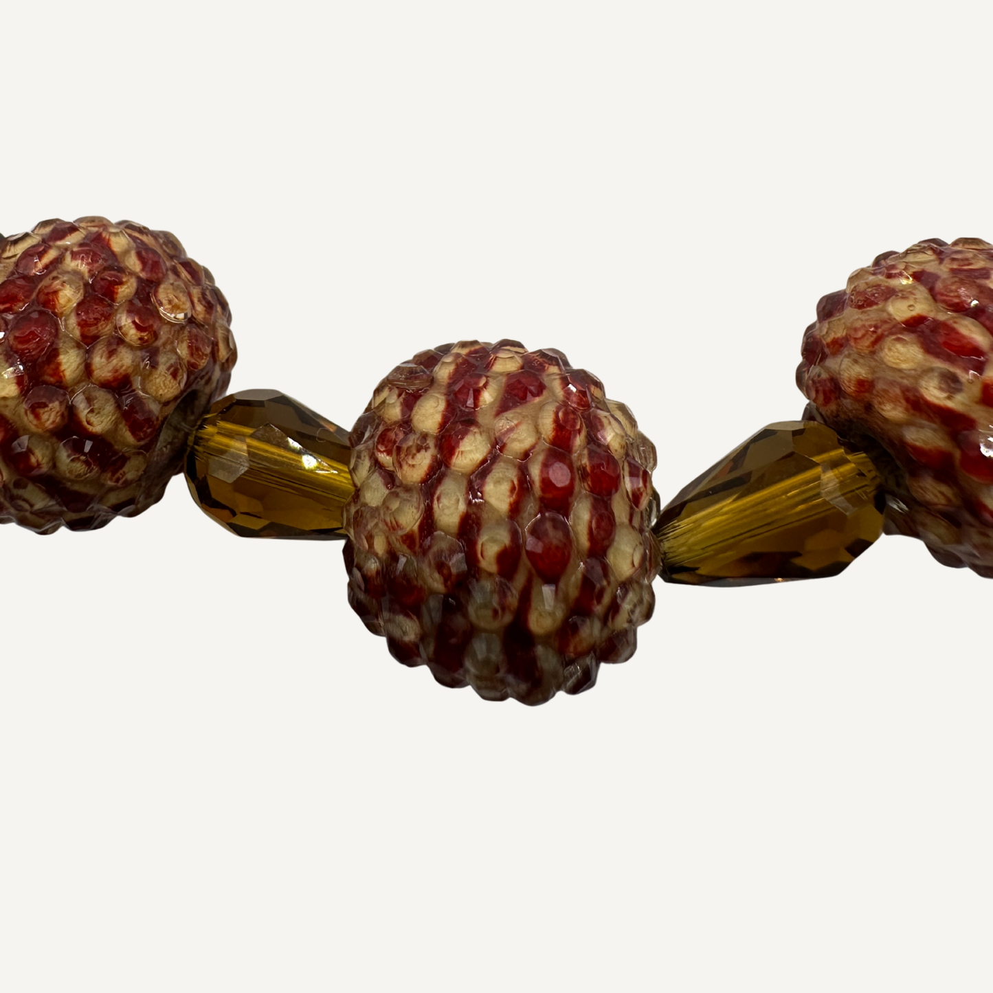 Sea Urchin Beads