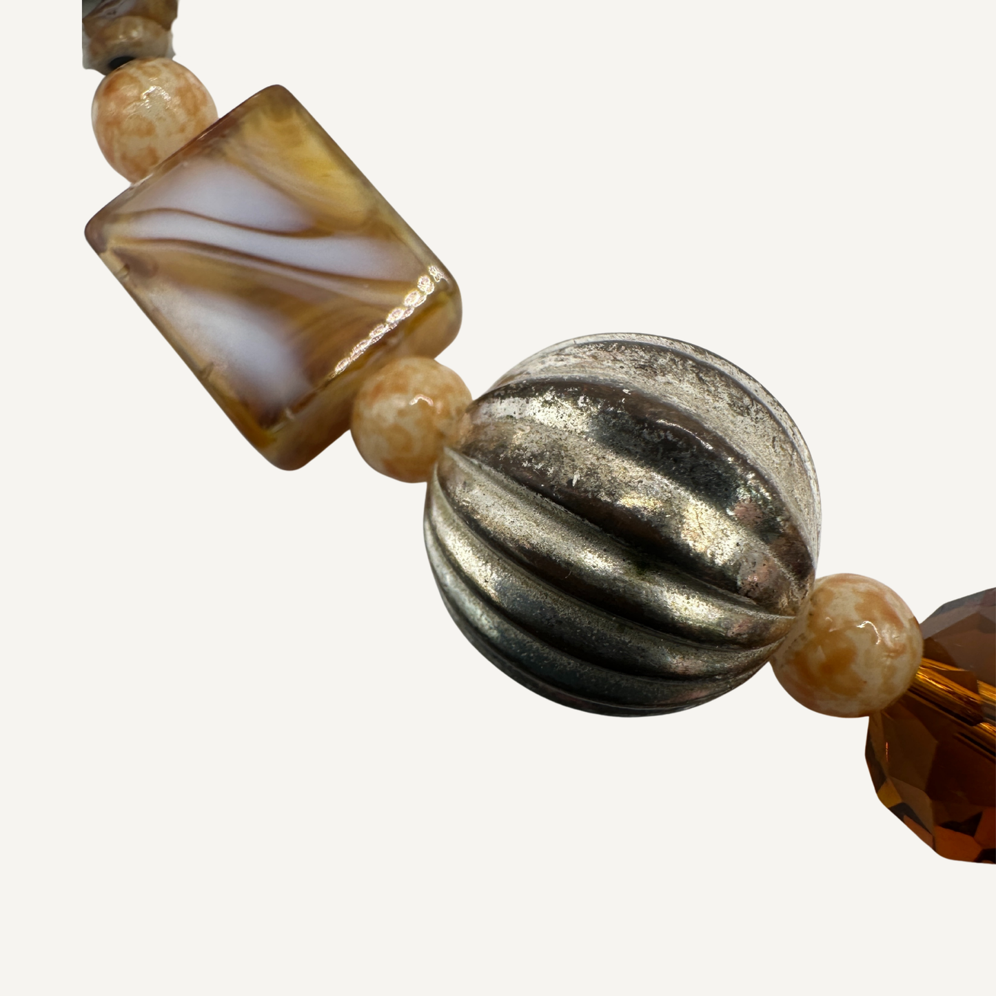 Sea Urchin Beads