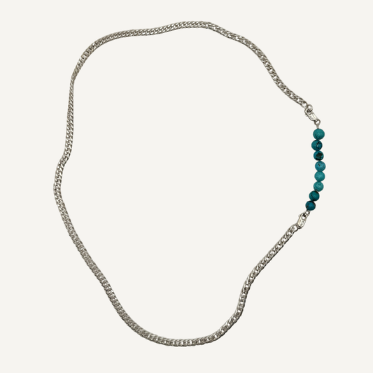 Turquoise Water Beads