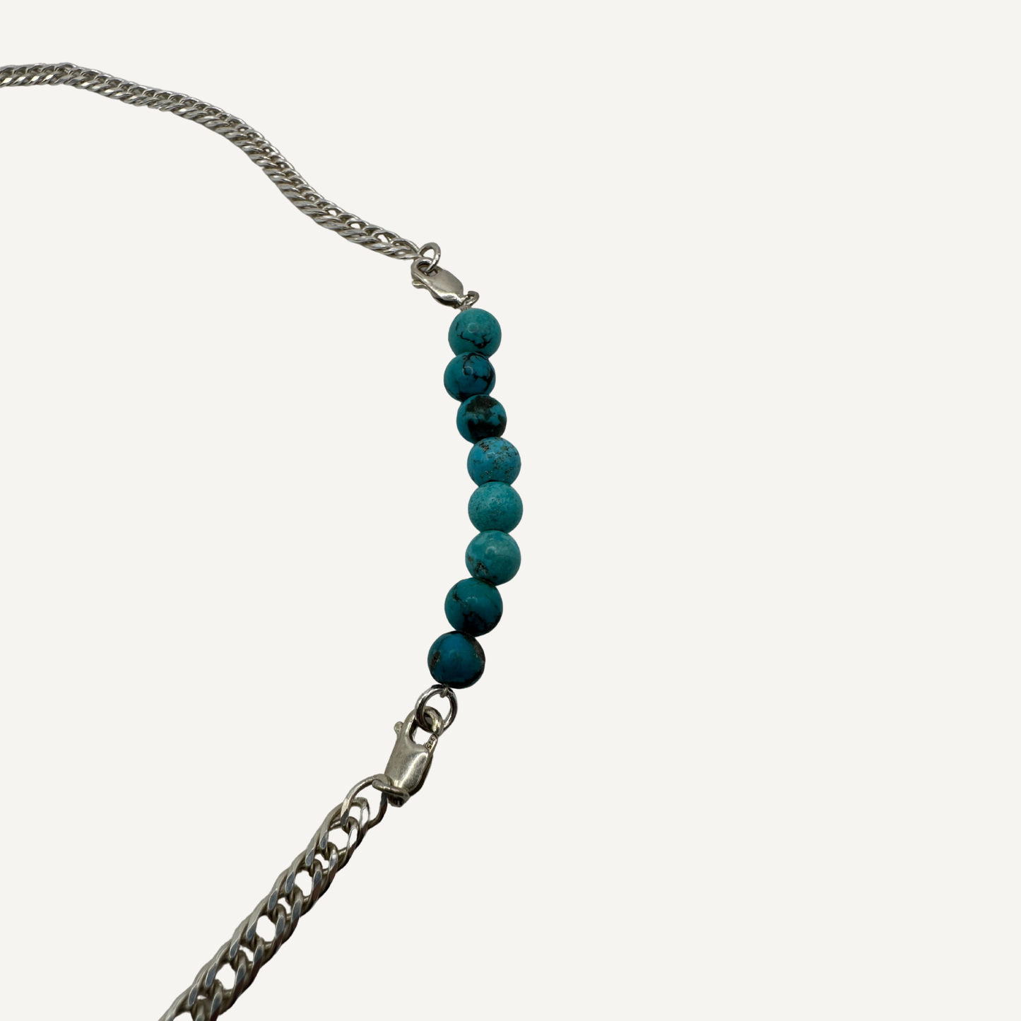 Turquoise Water Beads