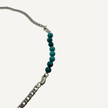 Turquoise Water Beads