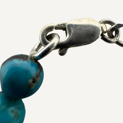 Turquoise Water Beads