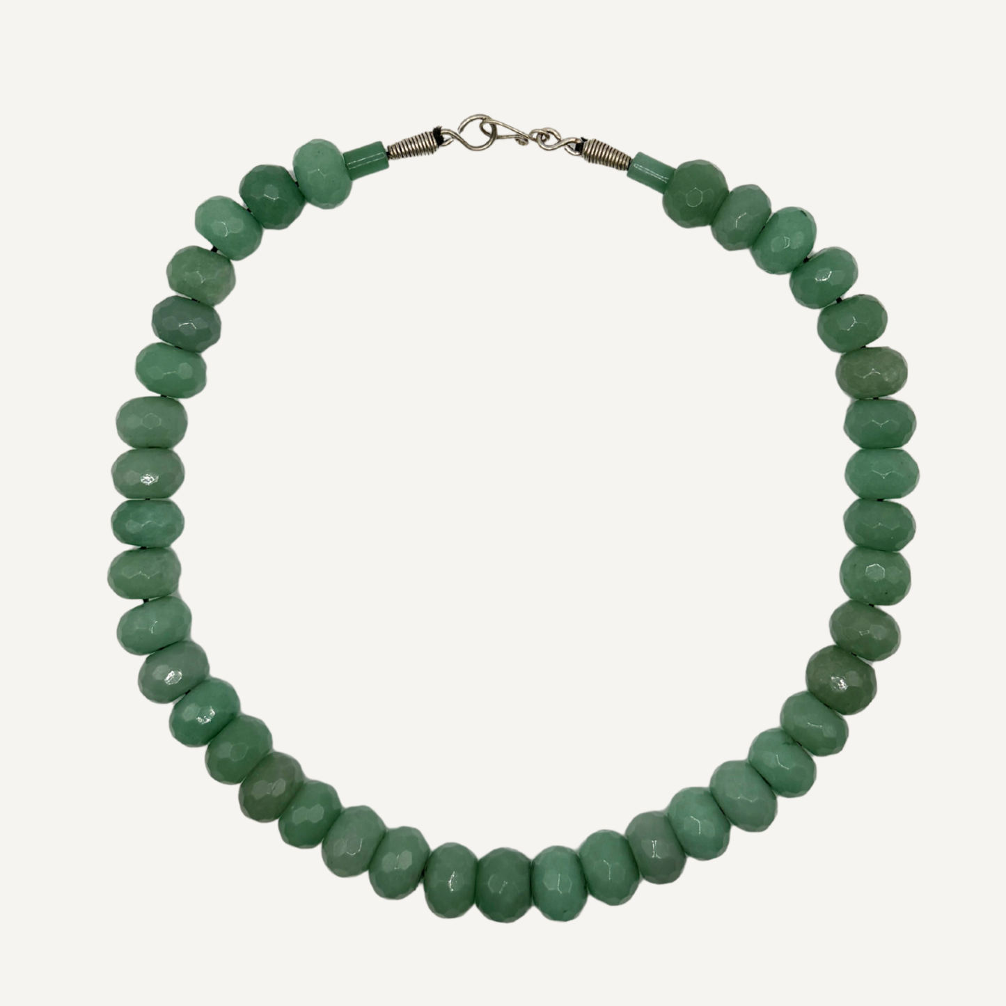 Green Aventurine Necklace