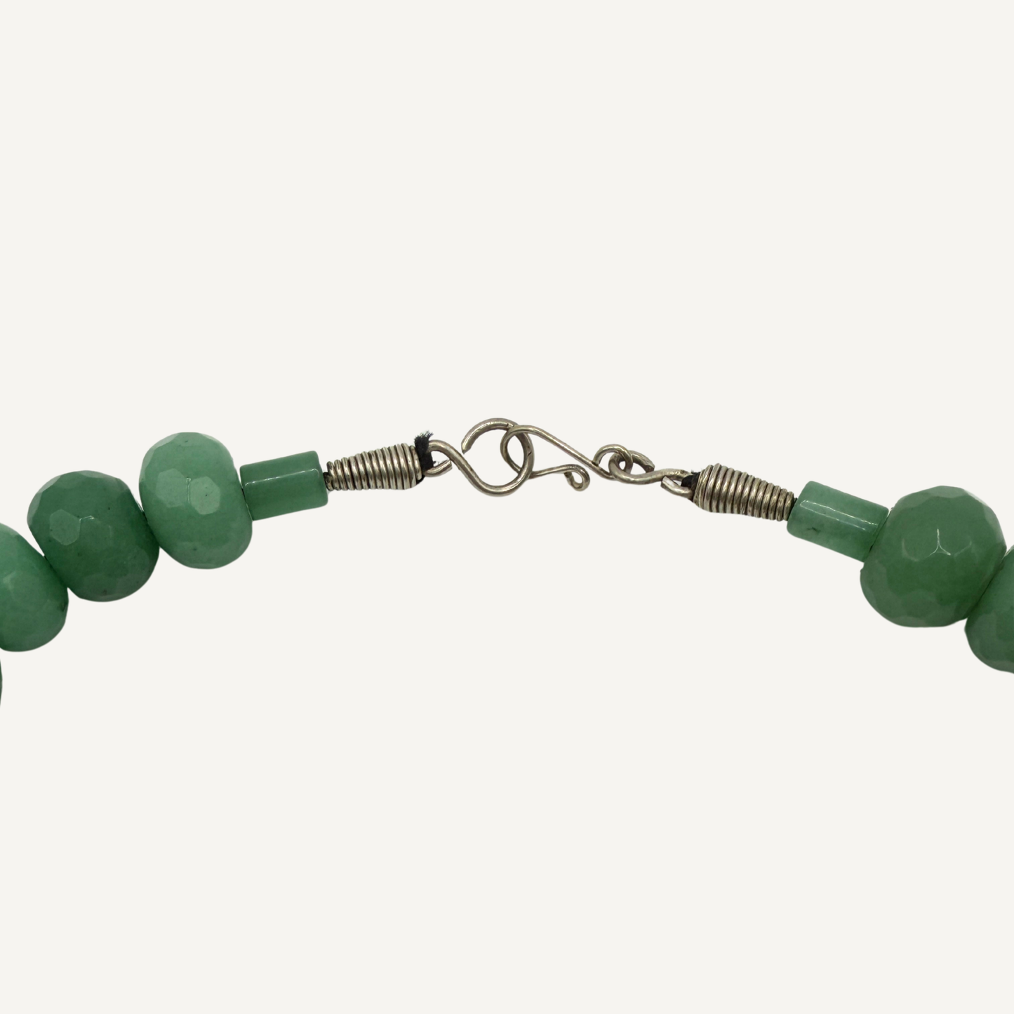 Green Aventurine Necklace