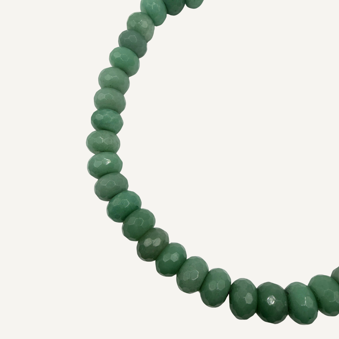 Green Aventurine Necklace