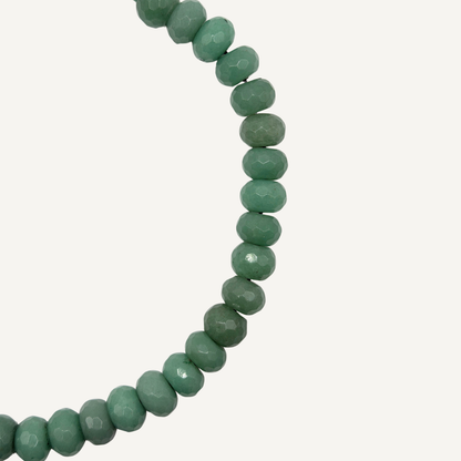 Green Aventurine Necklace