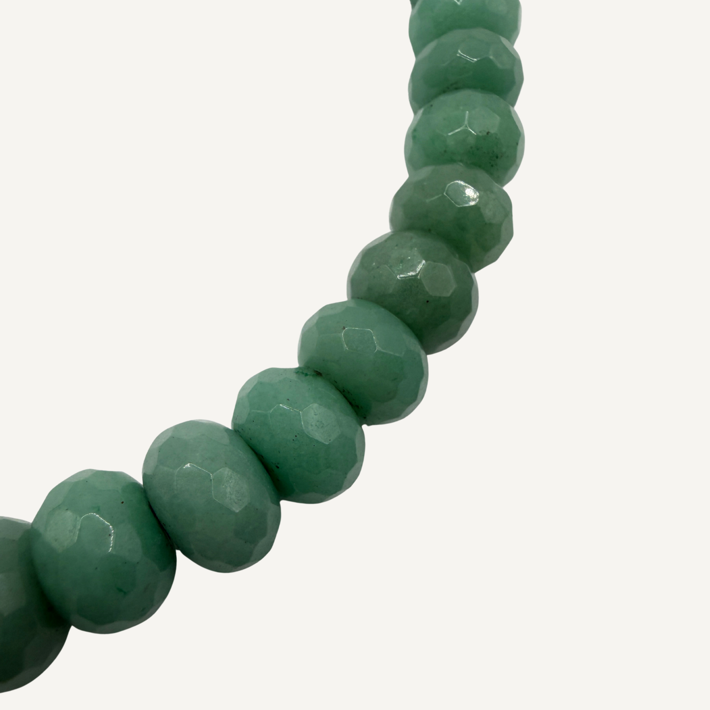 Green Aventurine Necklace