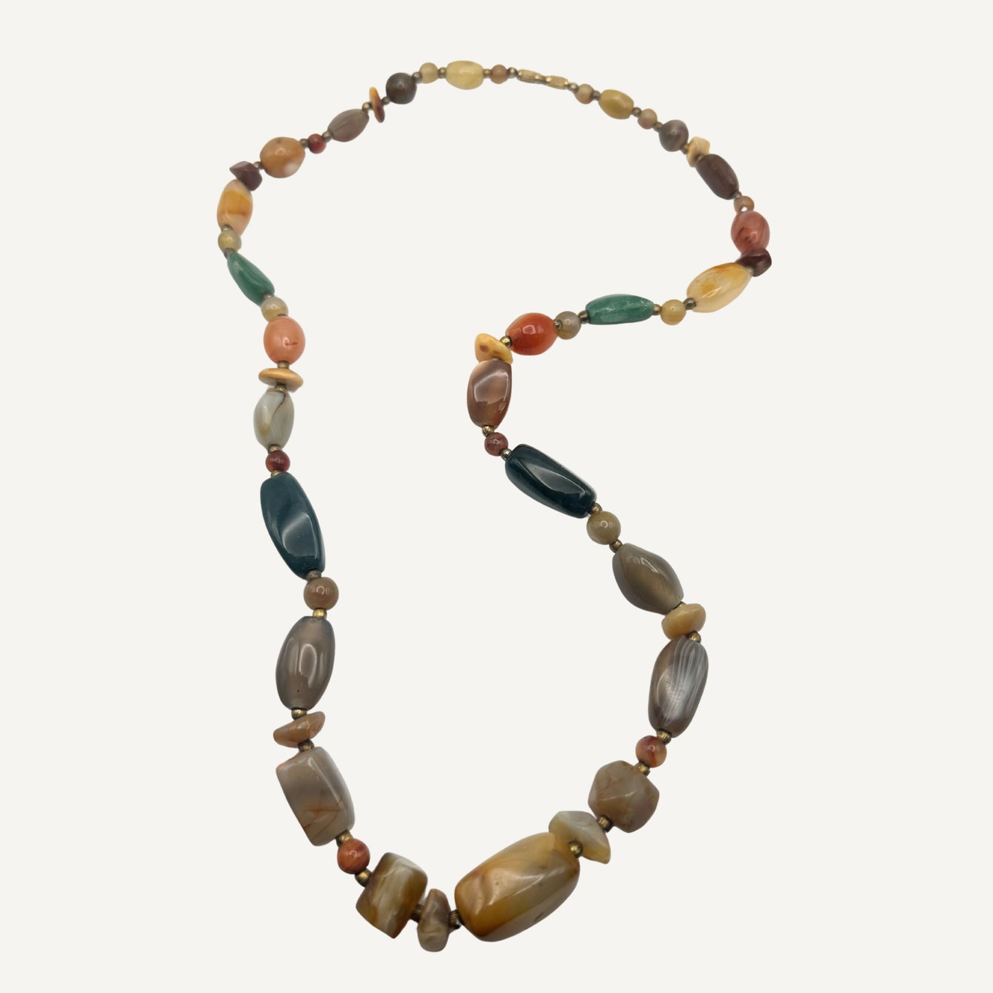 Coastal Sands Beads