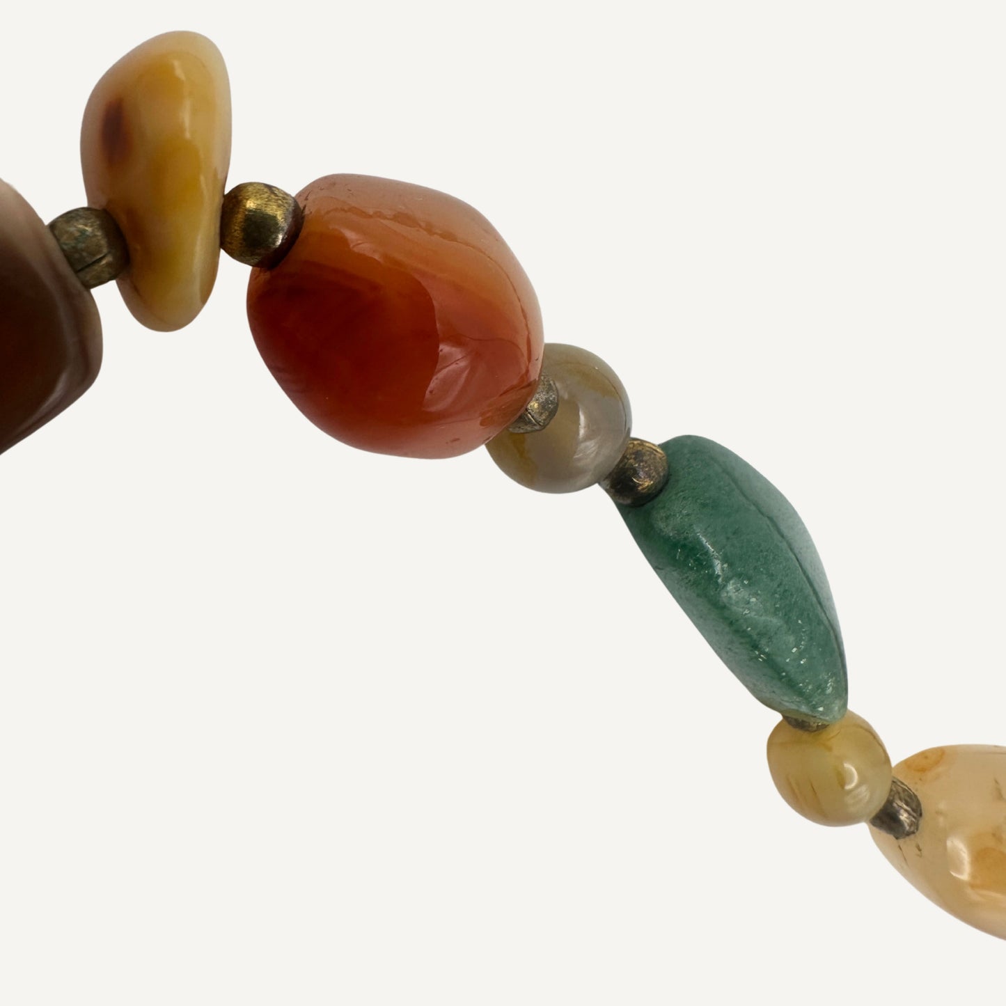 Coastal Sands Beads