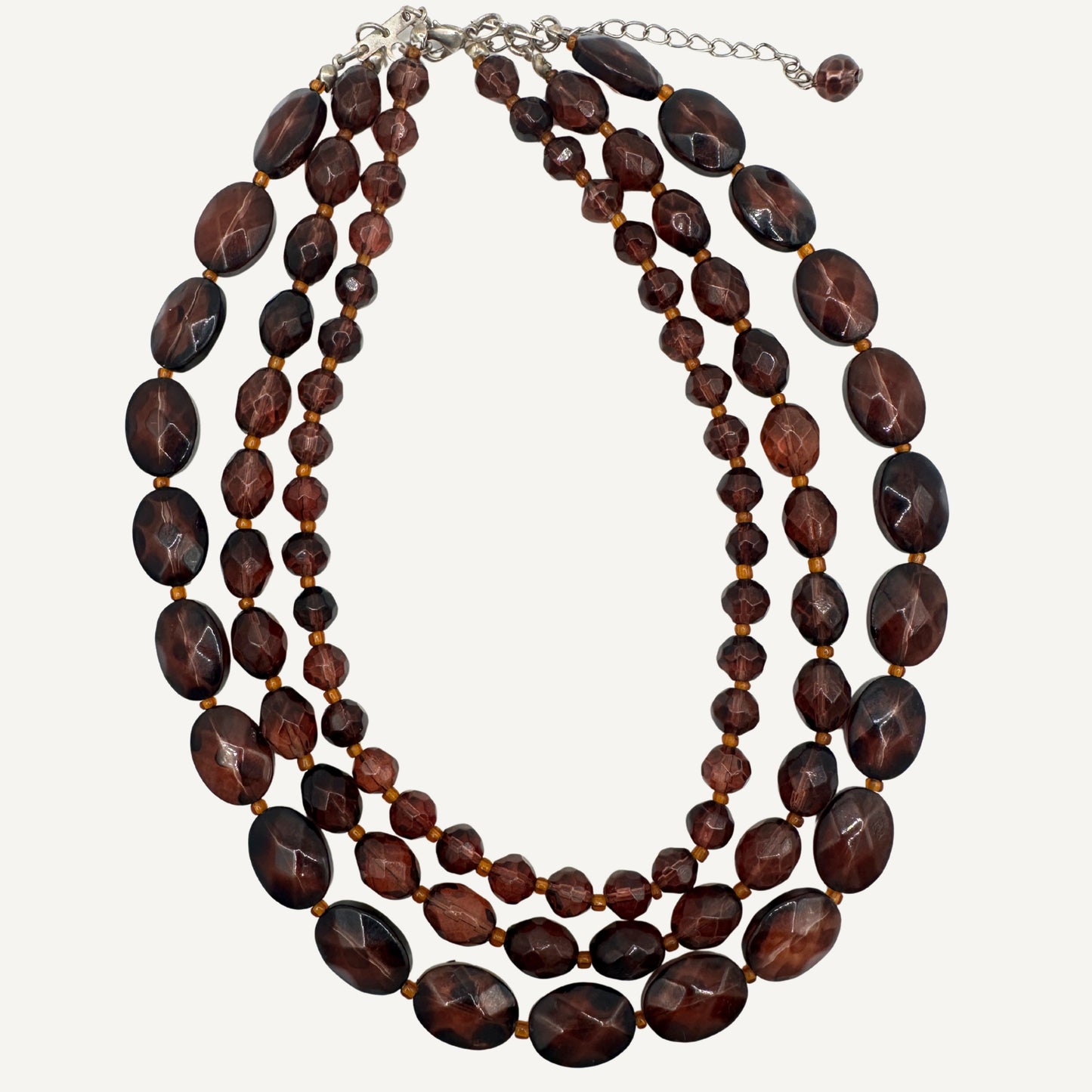 Sun Kissed Beads