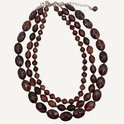Sun Kissed Beads