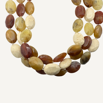 Sand Dunes Beads