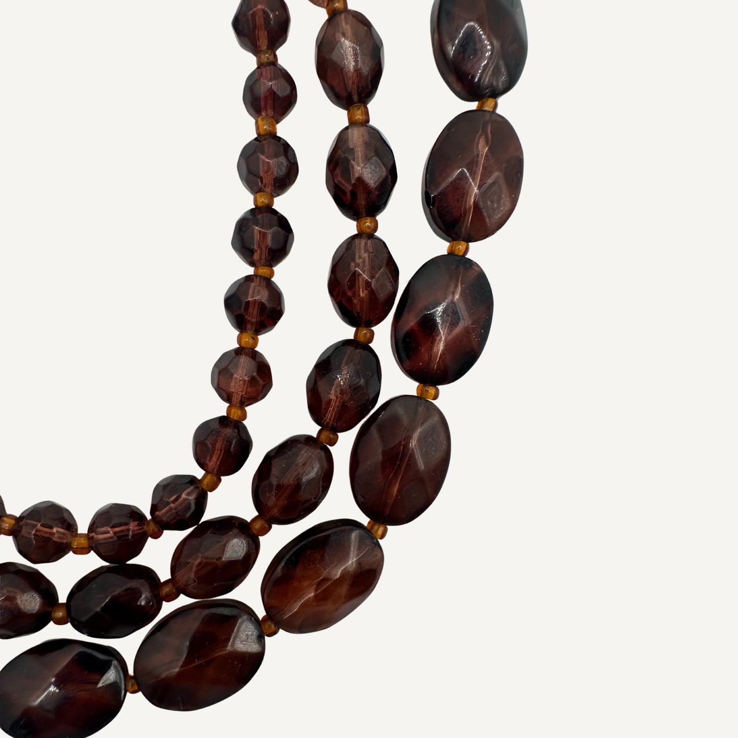Sun Kissed Beads