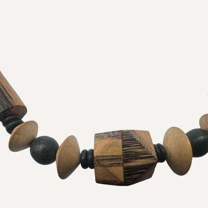 Driftwood Beads