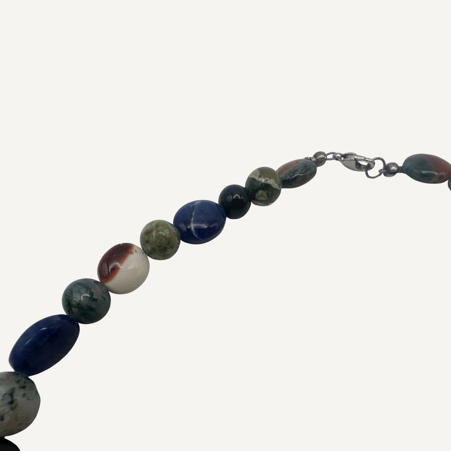 Agate Natural Gemstone Beads