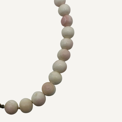 Conch Shell Beads