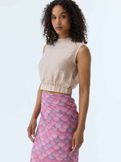Anne Muscle Tank