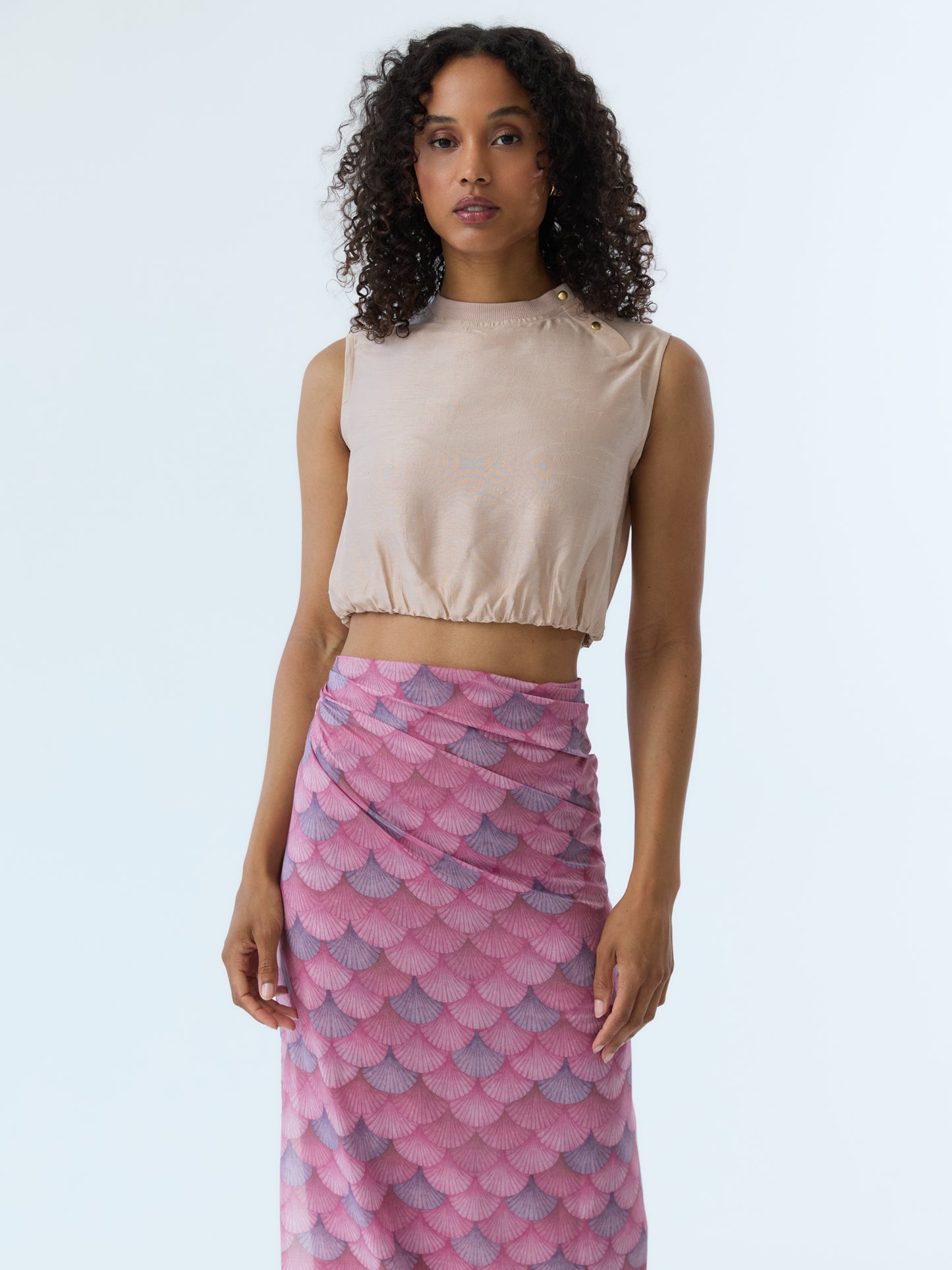 Anne Muscle Tank
