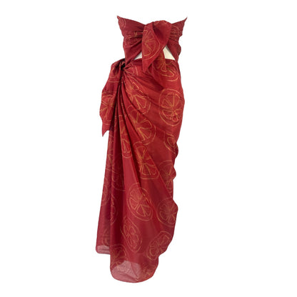 Aperol Spritz Pareo Set