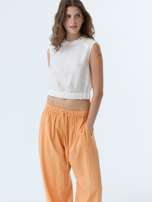 Anne Muscle Tank