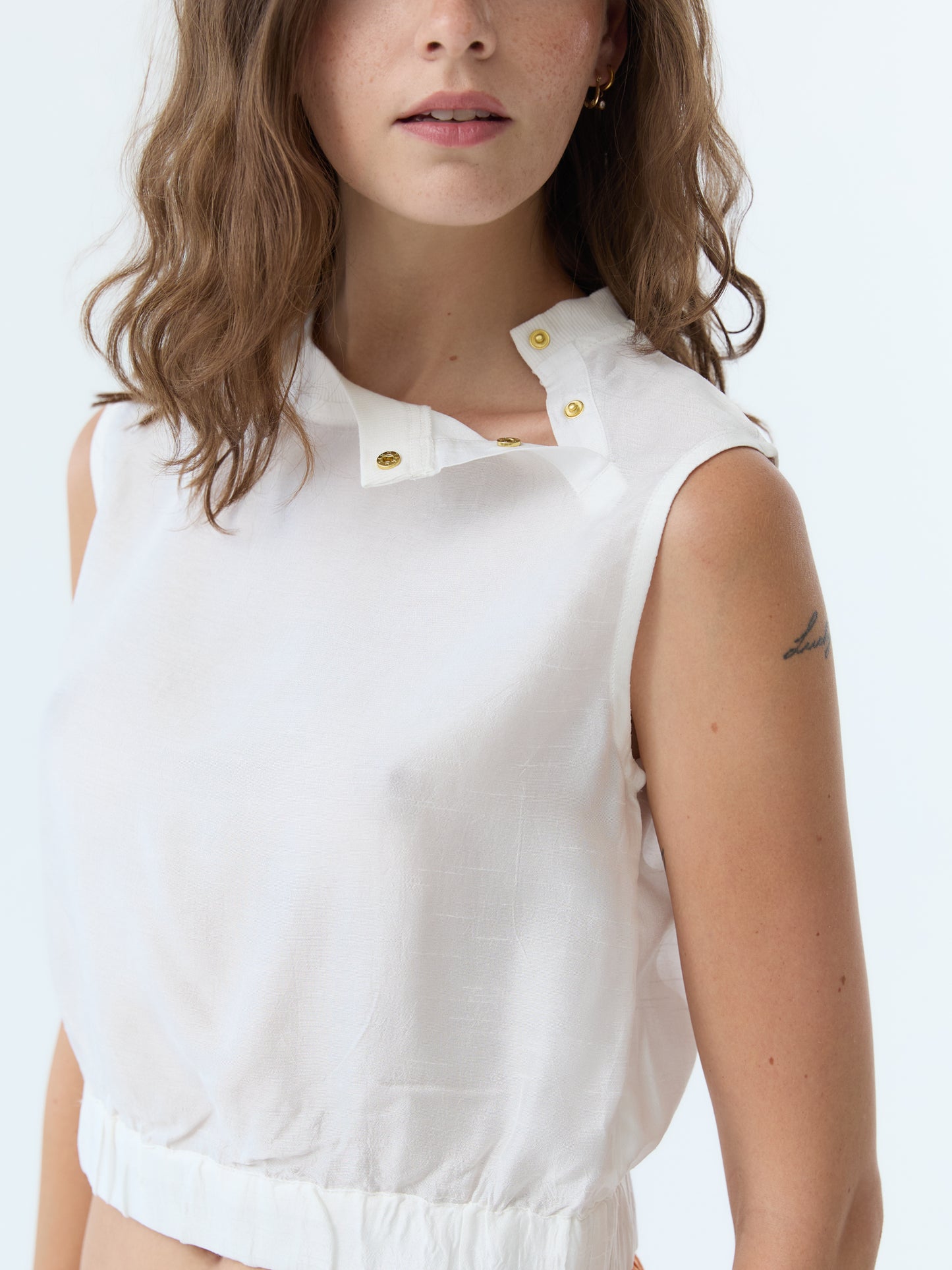 Anne Muscle Tank