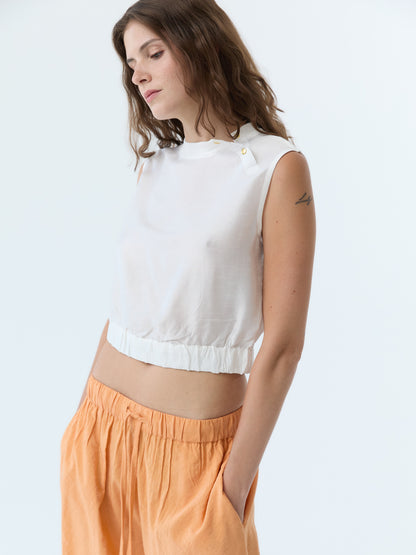 Anne Muscle Tank