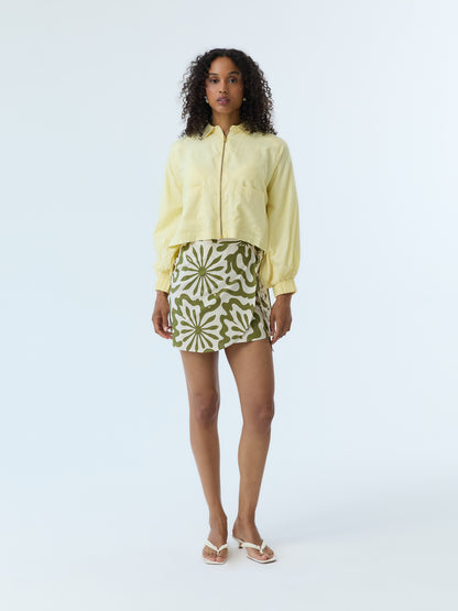 Beth Soleil Jacket