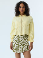 Beth Soleil Jacket