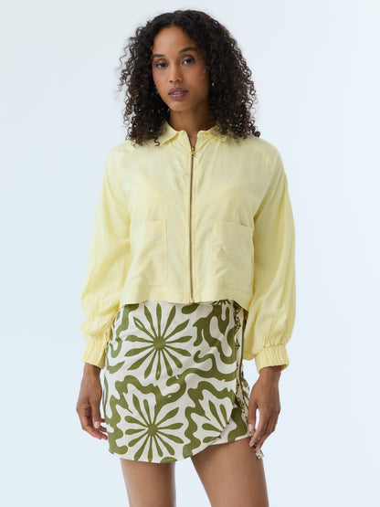 Beth Soleil Jacket