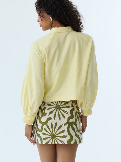 Beth Soleil Jacket
