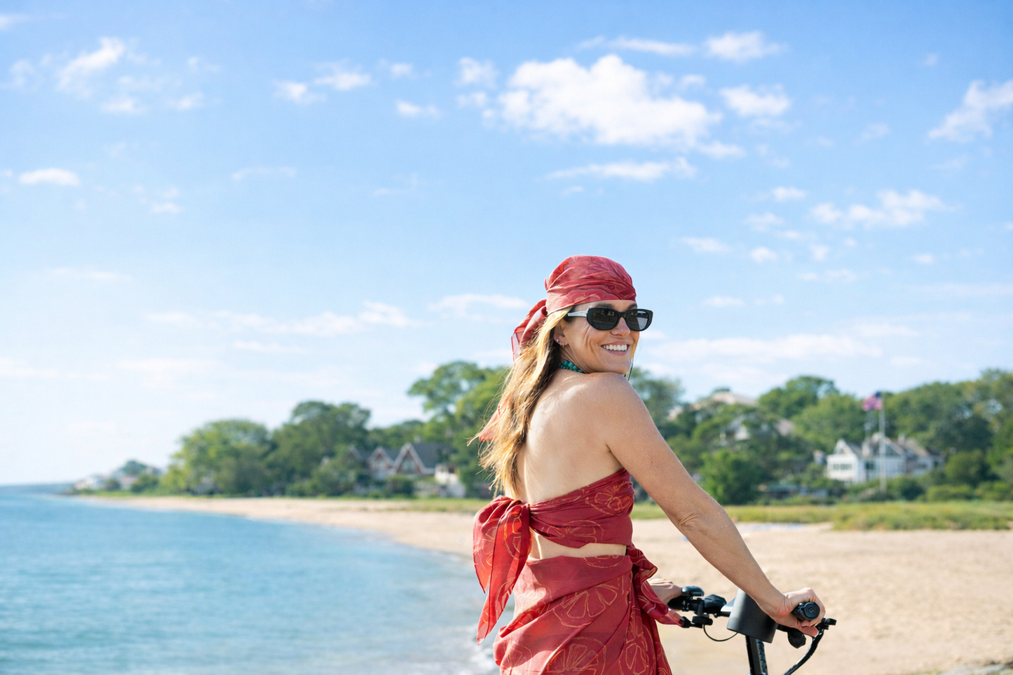 Aperol Spritz Pareo Set