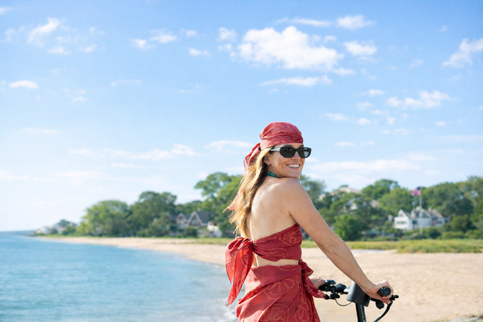 Aperol Spritz Pareo Set