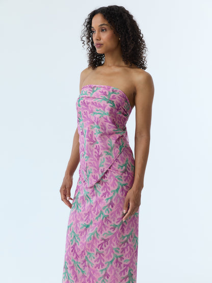 Coral Garden Pareo Set