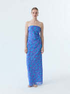 Iris Rainbow Pareo Set