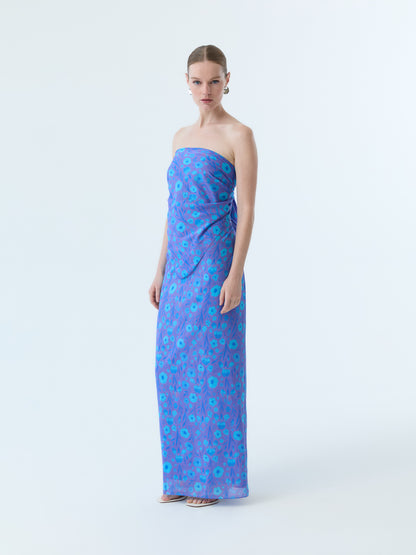 Iris Rainbow Pareo Set