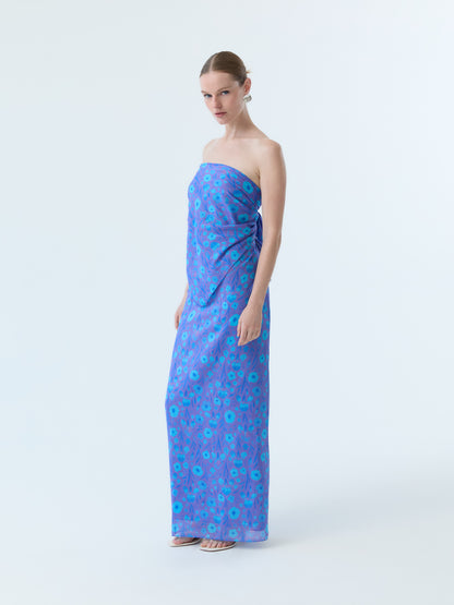 Iris Rainbow Pareo Set