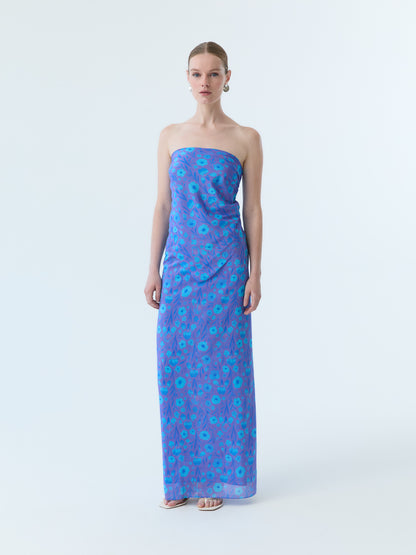 Iris Rainbow Pareo Set