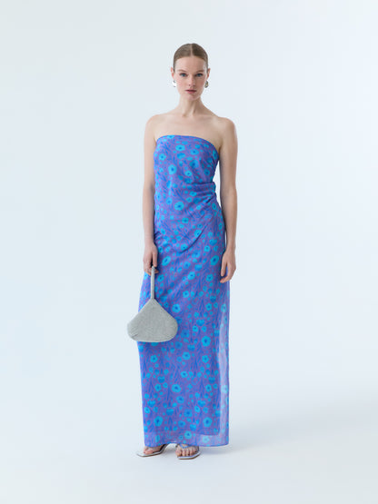 Iris Rainbow Pareo Set