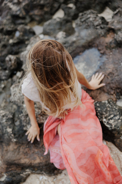 Octo Current Pareo Set