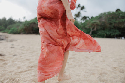 Octo Current Pareo Set