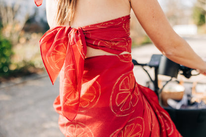 Aperol Spritz Pareo Set