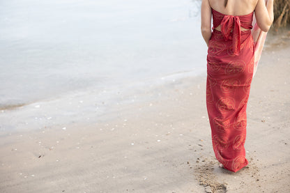 Aperol Spritz Pareo Set