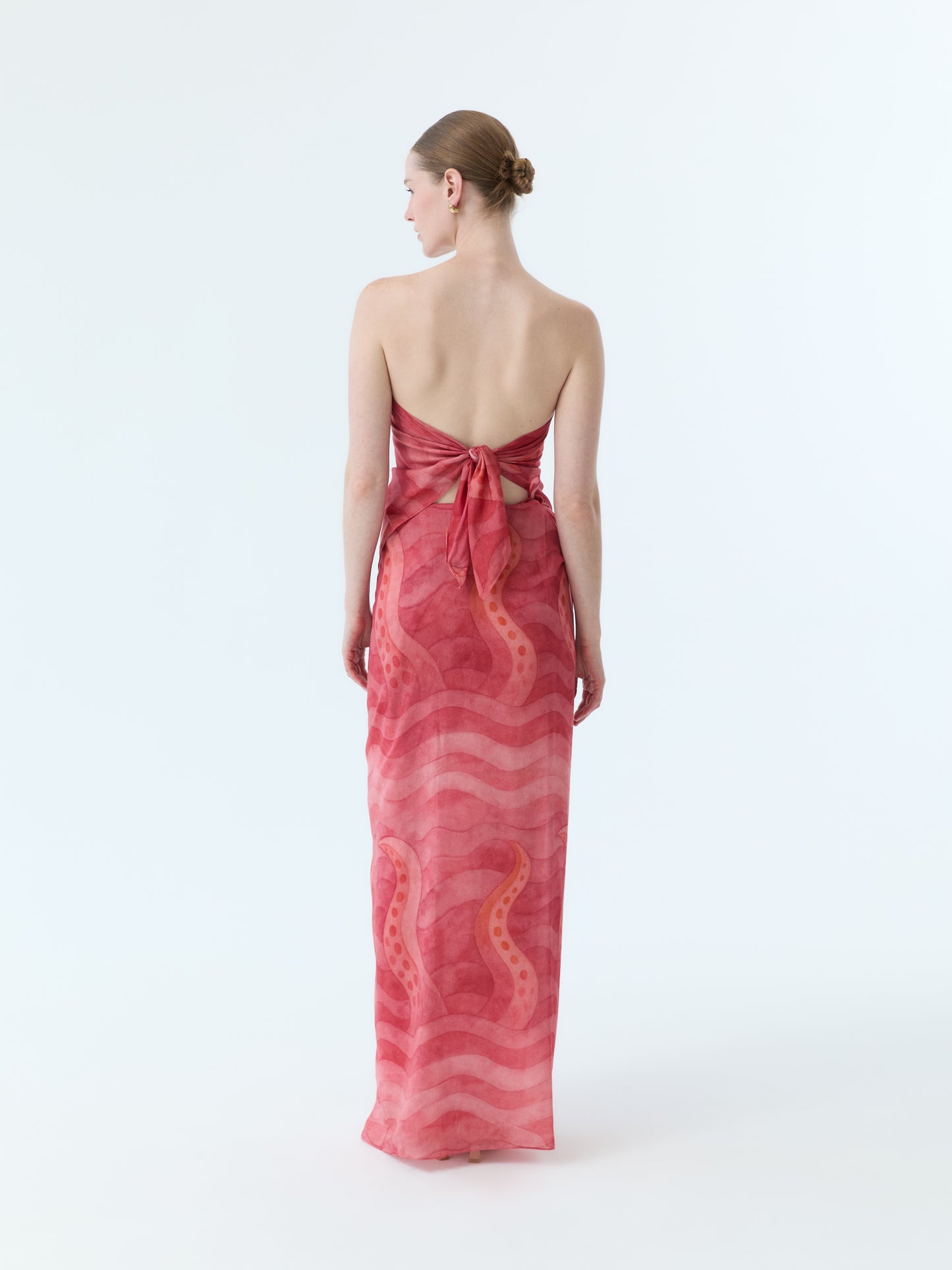 Octo Current Pareo Set