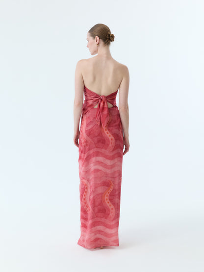 Octo Current Pareo Set