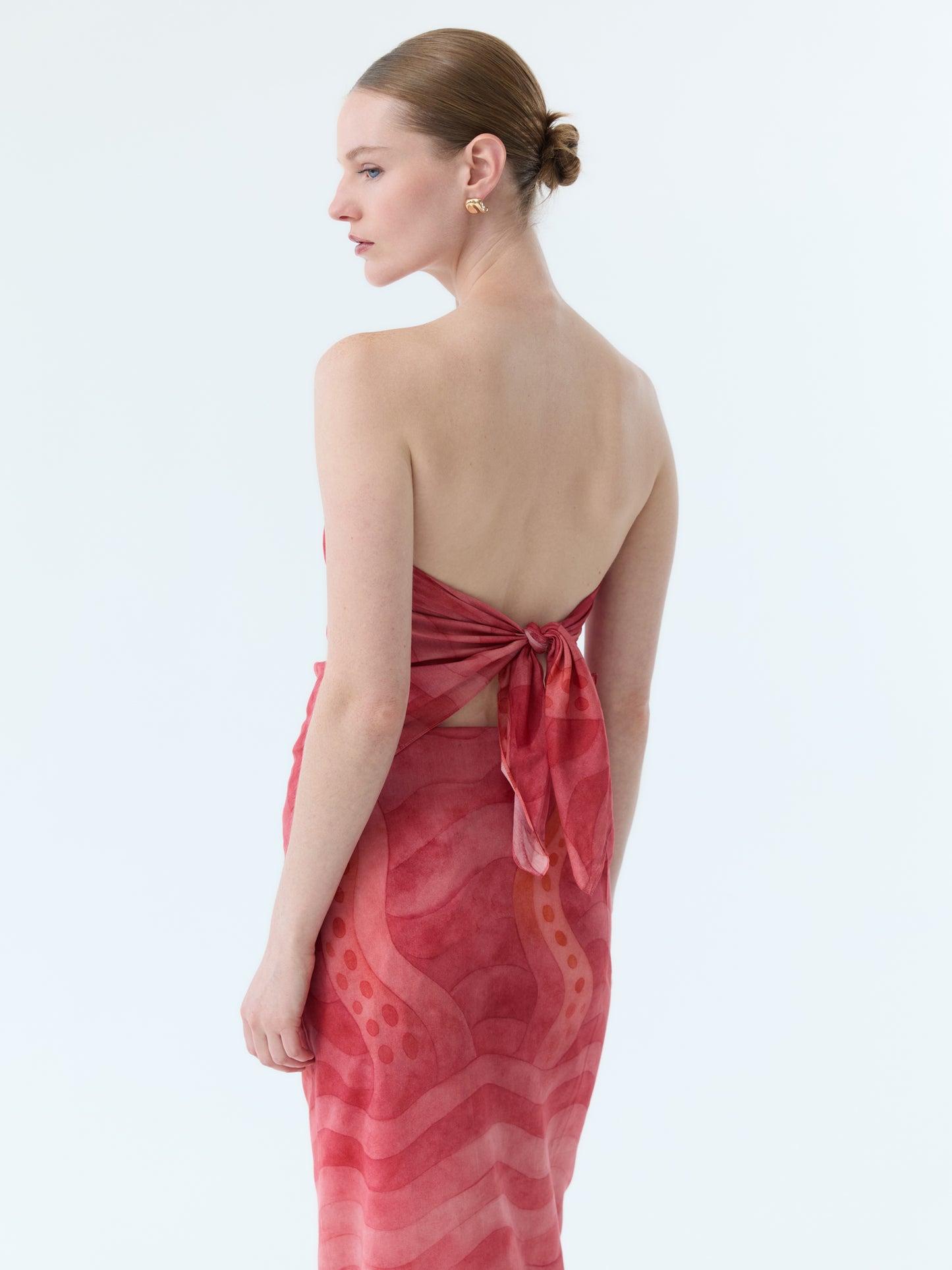 Octo Current Pareo Set